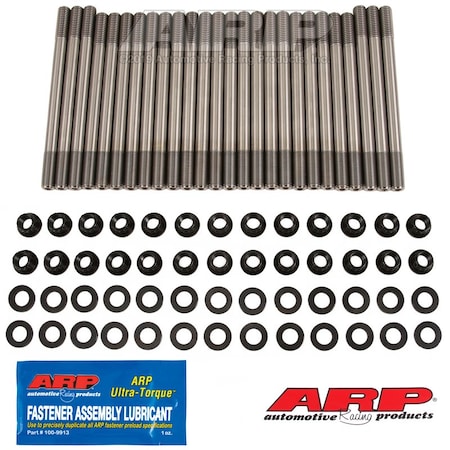 Arp 98-06 RAM 2500 CUMMINS 5.9L DIESEL 24VALVE CUSTOM AGE 625+ HIGH STRENG 247-4204